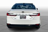 Used 2025 Toyota Camry XLE image 4
