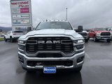 New 2025 RAM 2500 Tradesman image 2