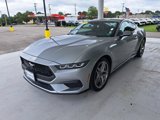 Used 2024 Ford Mustang Coupe image 3