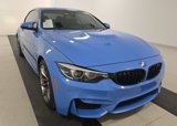 Used 2020 BMW M4 Convertible w/ M Driver's Package image 3