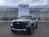 New 2024 Ford Ranger XLT w/ Technology Package image 2