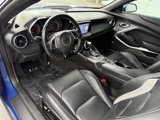Used 2022 Chevrolet Camaro LT w/ Technology Package image 2