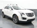 Used 2019 Cadillac XT5 Premium Luxury image 2