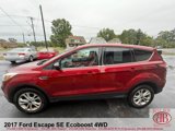 Used 2017 Ford Escape SE w/ SE Cold Weather Package image 6