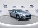 New 2025 Subaru Crosstrek 2.5i Premium image 3