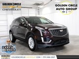 Used 2021 Cadillac XT5 Luxury image 1