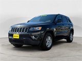Used 2016 Jeep Grand Cherokee Laredo w/ Quick Order Package 23E image 2
