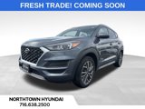 Used 2019 Hyundai Tucson SEL image 4