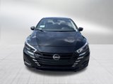 New 2025 Nissan Versa S image 2