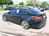 Used 2016 Kia Optima SX w/ Premium Technology Package image 4