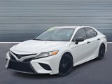 Used 2020 Toyota Camry XSE image 1