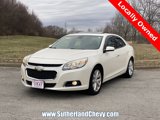 Used 2014 Chevrolet Malibu LTZ image 3