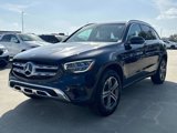 Certified 2021 Mercedes-Benz GLC 300 image 3