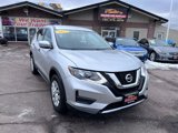 Used 2017 Nissan Rogue S image 2