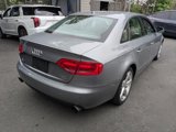 Used 2009 Audi A4 2.0T Prestige image 4