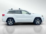 Used 2015 Jeep Grand Cherokee Overland image 3