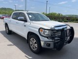 Used 2016 Toyota Tundra Platinum image 2