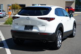 Certified 2020 MAZDA CX-30 AWD w/ Preferred Package image 3