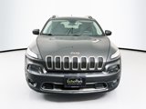 Used 2016 Jeep Cherokee 75th Anniversary image 2