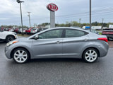 Used 2012 Hyundai Elantra Limited w/ Technology Pkg 5 image 2