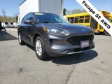Used 2020 Ford Escape SE image 2