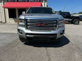 Used 2017 GMC Canyon SLE image 4