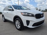 Certified 2020 Kia Sorento LX image 2