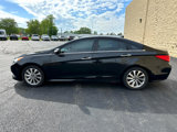 Used 2014 Hyundai Sonata Limited w/ Technology Package 05 image 2