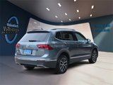 Used 2021 Volkswagen Tiguan SE image 5