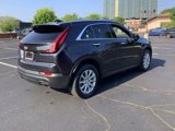 Used 2022 Cadillac XT4 Luxury w/ Cold Weather Package image 5