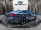 Used 2018 Honda Accord Sport image 5