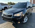 Used 2015 Subaru Forester 2.5i Limited w/ Popular Package #1 image 3