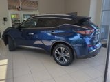 Used 2022 Nissan Murano Platinum image 3
