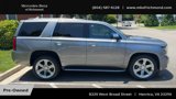 Used 2018 Chevrolet Tahoe Premier image 3