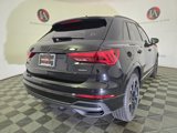 New 2025 Audi Q3 2.0T Premium Plus image 4