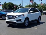 Certified 2022 Ford Edge SEL w/ Convenience Package image 2