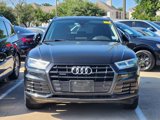 Used 2020 Audi Q5 2.0T Premium Plus w/ Premium Plus Package image 3