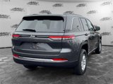 New 2025 Jeep Grand Cherokee Laredo image 5