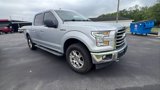 Used 2017 Ford F150 XLT w/ Equipment Group 302A Luxury image 4