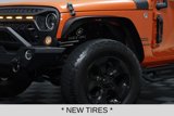 Used 2015 Jeep Wrangler Sport w/ Quick Order Package 24S image 4