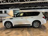 Used 2019 INFINITI QX80 Luxe image 2