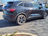 Used 2022 Ford Escape SE w/ SE Sport Appearance Package image 5