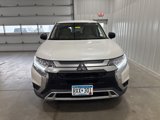 Used 2019 Mitsubishi Outlander ES image 4
