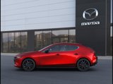 New 2025 MAZDA MAZDA3 s Sport image 3