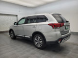 Used 2019 Mitsubishi Outlander SE image 5