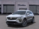 New 2025 Cadillac XT4 Premium Luxury w/ Cold Weather Package image 6
