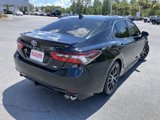 Used 2023 Toyota Camry SE image 5