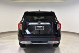 Used 2020 Ford Explorer XLT w/ Equipment Group 202A image 4