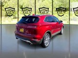 Used 2015 Lincoln MKC AWD w/ Equipment Group 102A Reserve image 5