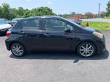 Used 2013 Toyota Yaris SE image 3